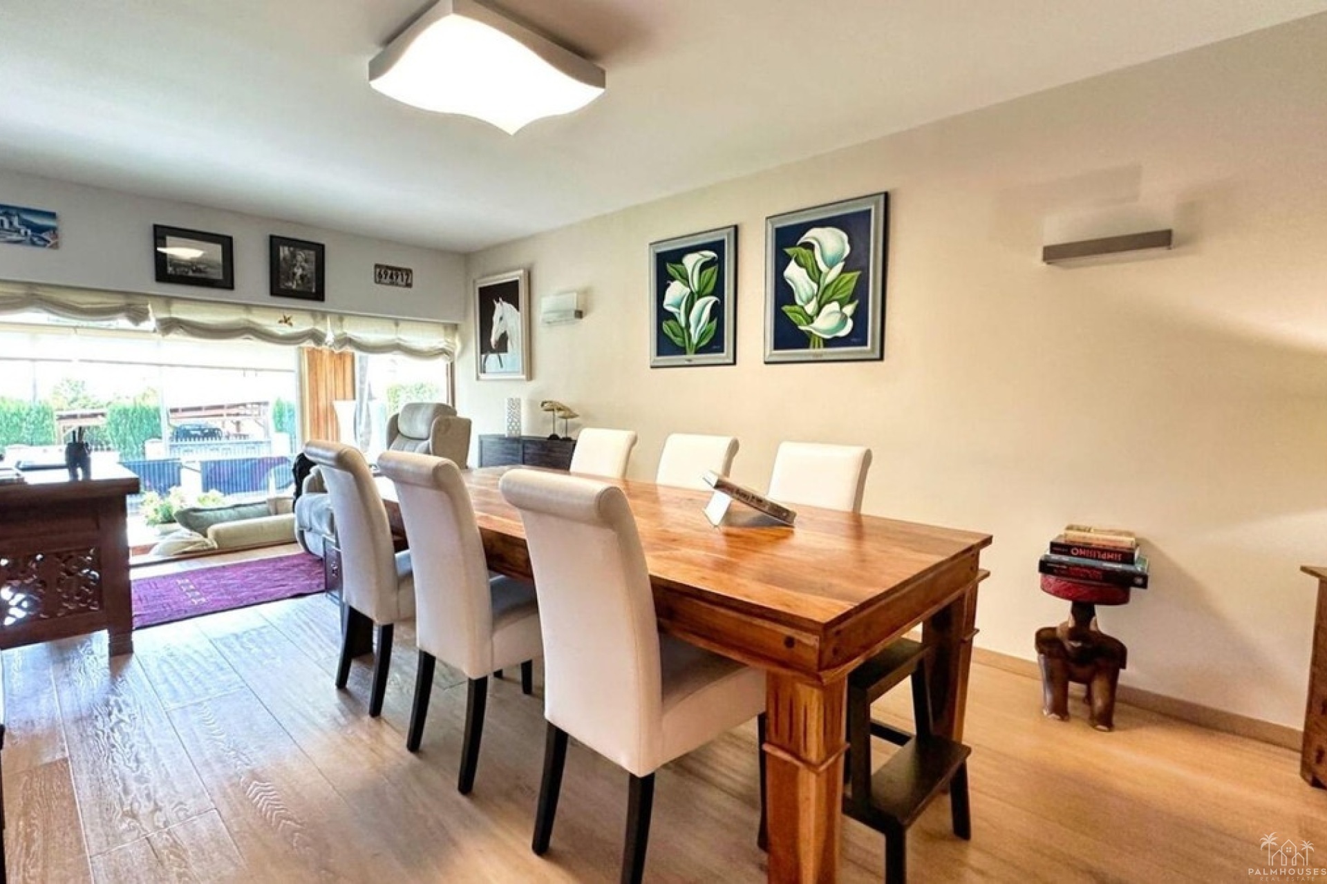 Herverkoop - Villa - Benidorm - Benidorm Centro