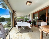 Herverkoop - Villa - Benidorm - Benidorm Centro