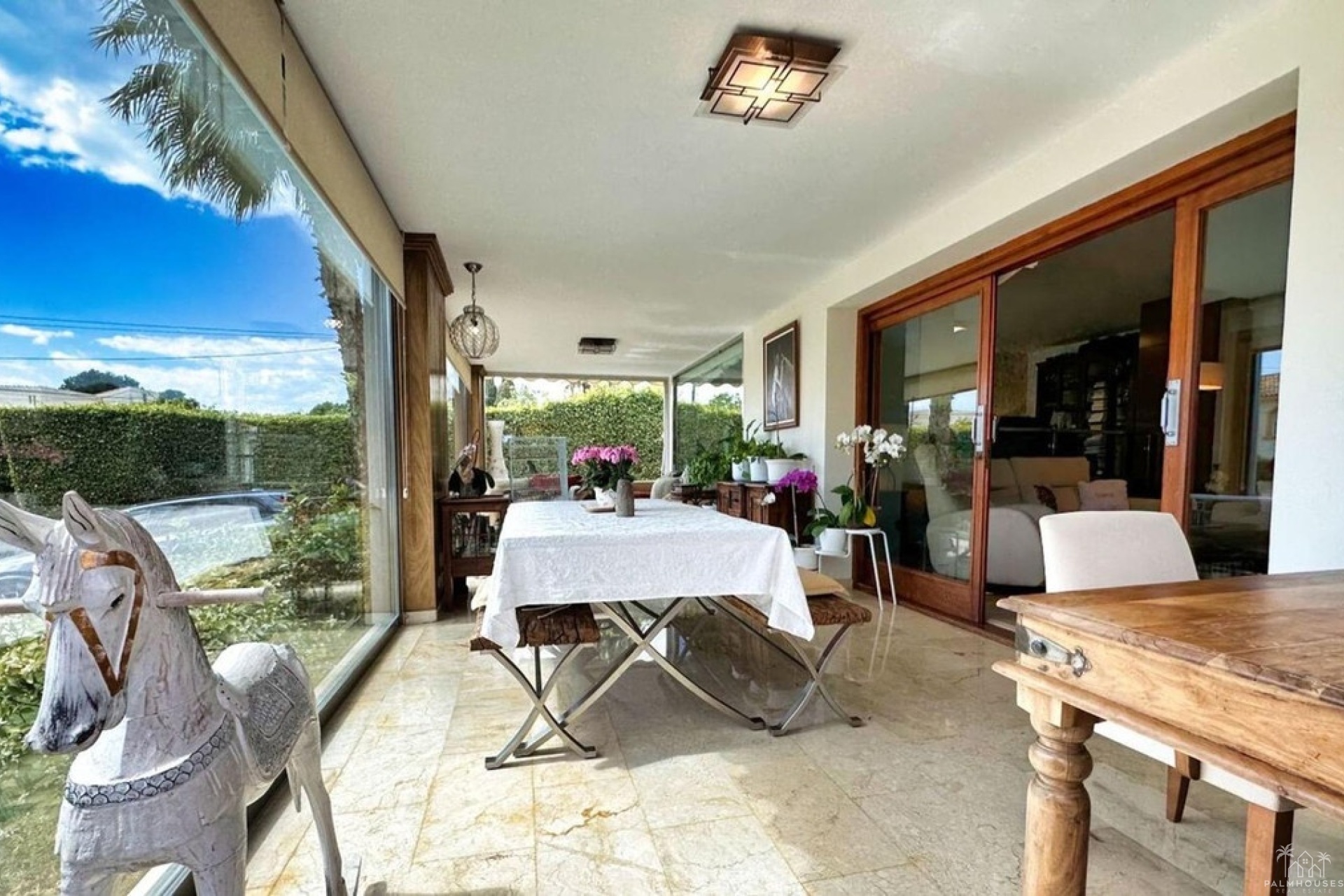 Herverkoop - Villa - Benidorm - Benidorm Centro