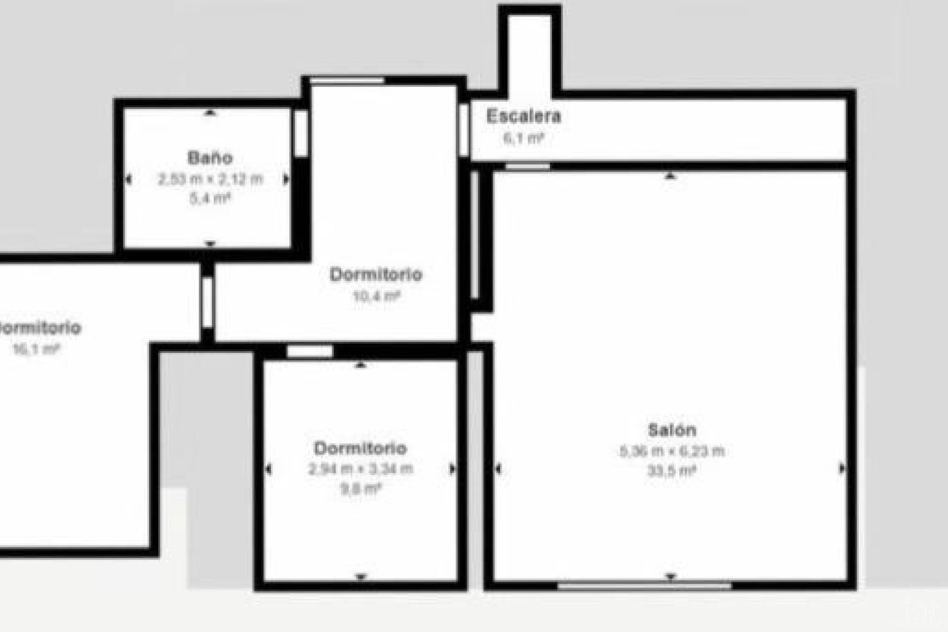 Herverkoop - Villa - Benidorm - Benidorm Centro