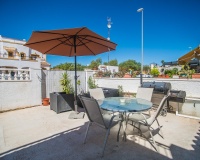 Herverkoop - Villa - Benidorm - Urb Entre Naranjos