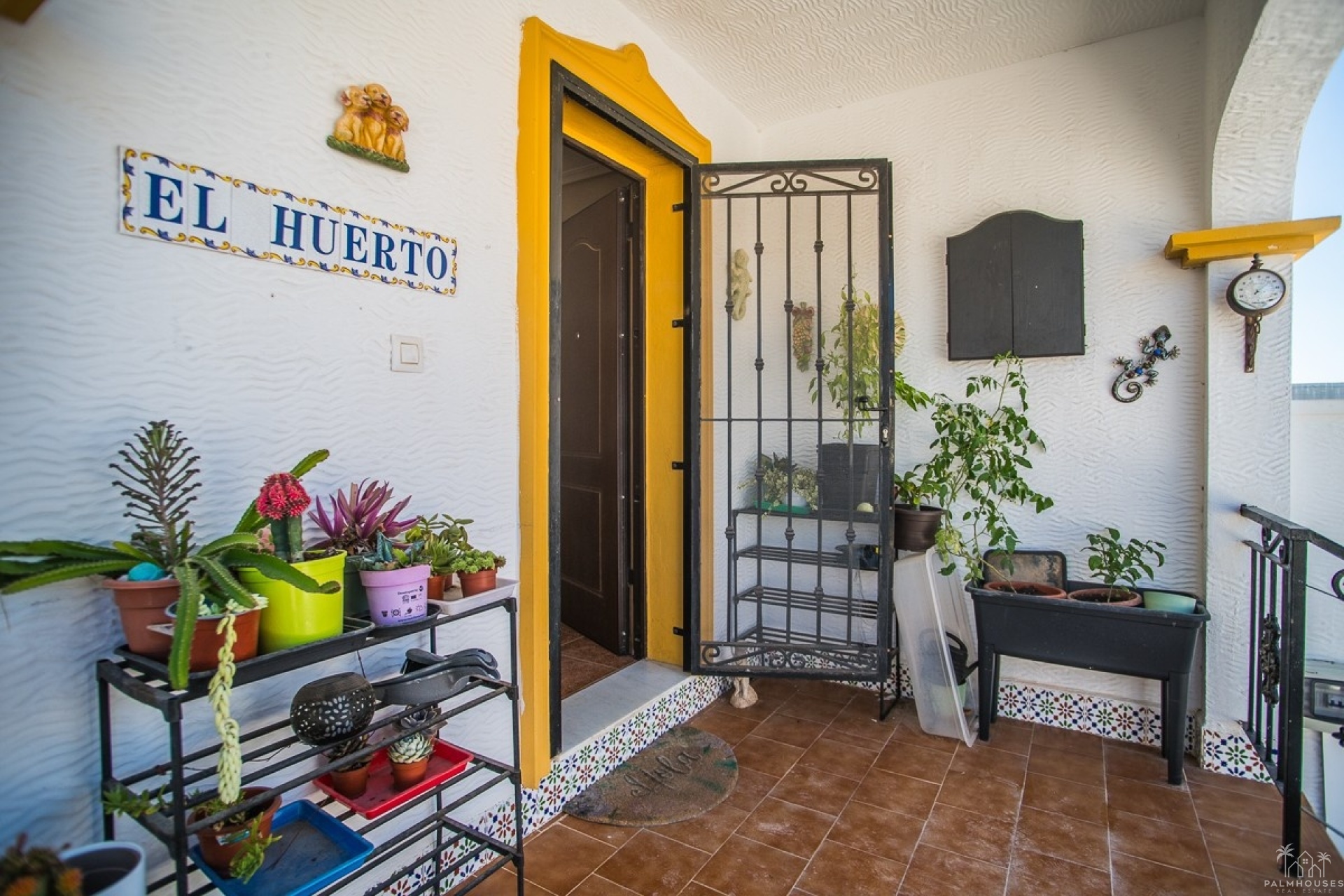 Herverkoop - Villa - Benidorm - Urb Entre Naranjos