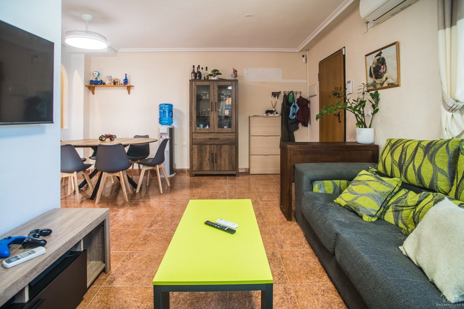 Herverkoop - Villa - Benidorm - Urb Entre Naranjos