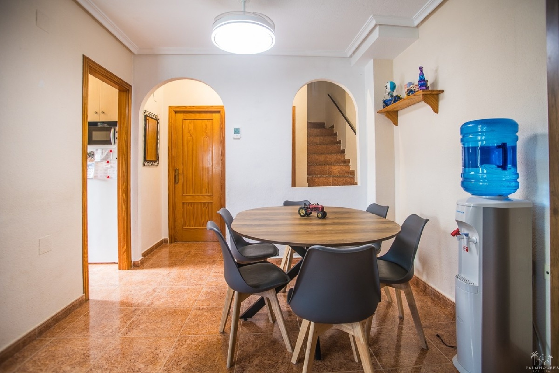 Herverkoop - Villa - Benidorm - Urb Entre Naranjos