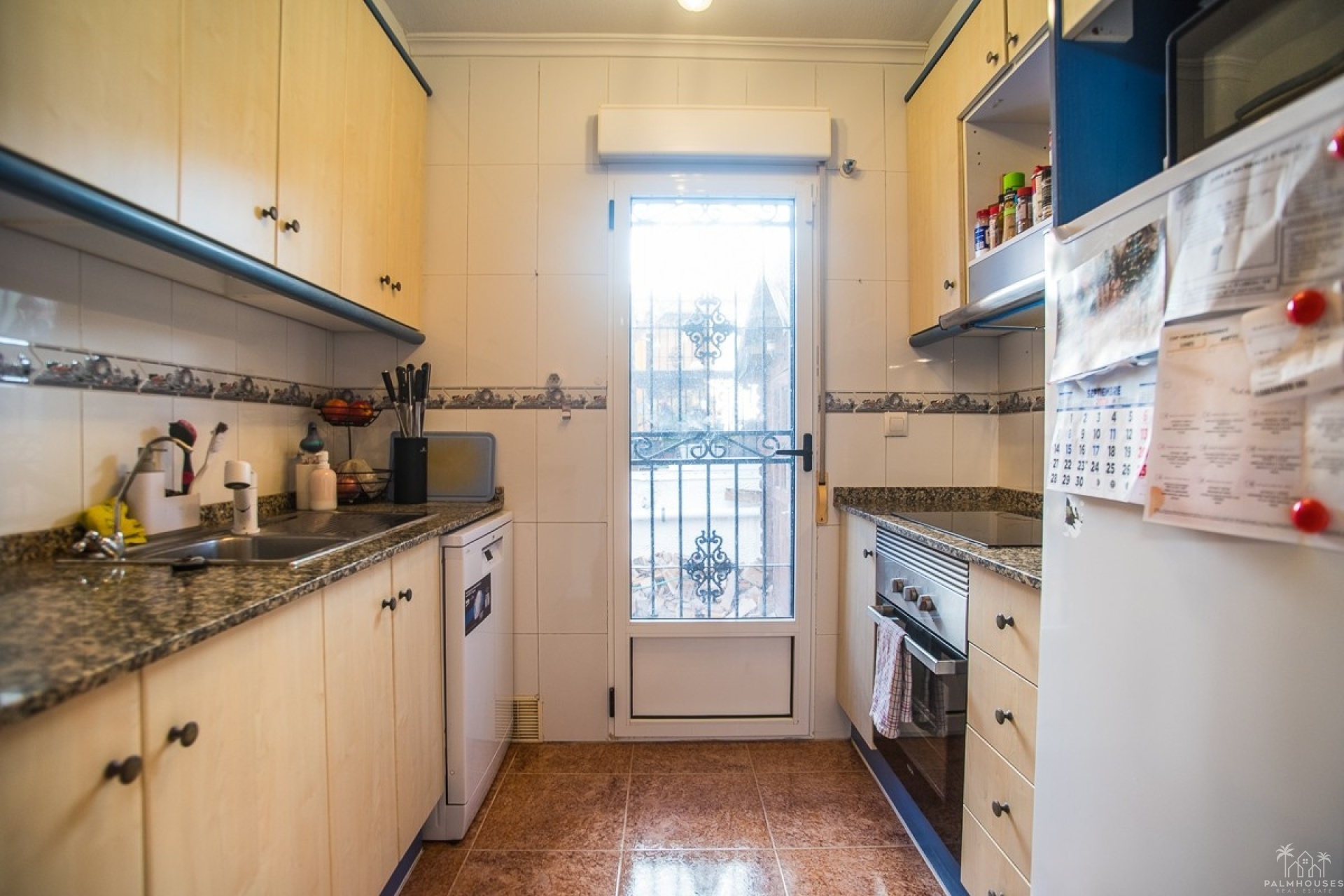 Herverkoop - Villa - Benidorm - Urb Entre Naranjos