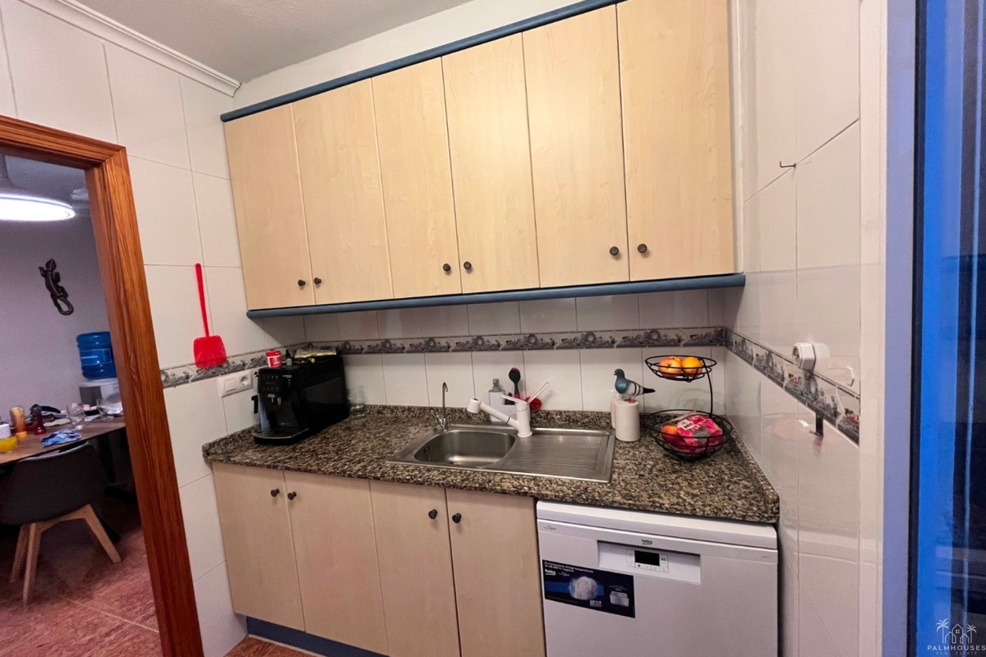 Herverkoop - Villa - Benidorm - Urb Entre Naranjos