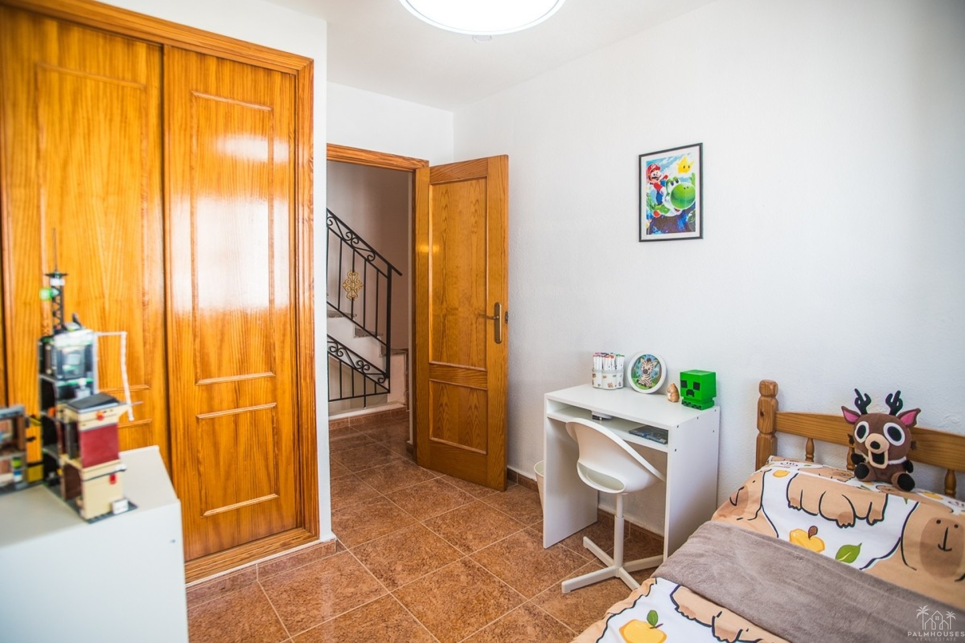 Herverkoop - Villa - Benidorm - Urb Entre Naranjos