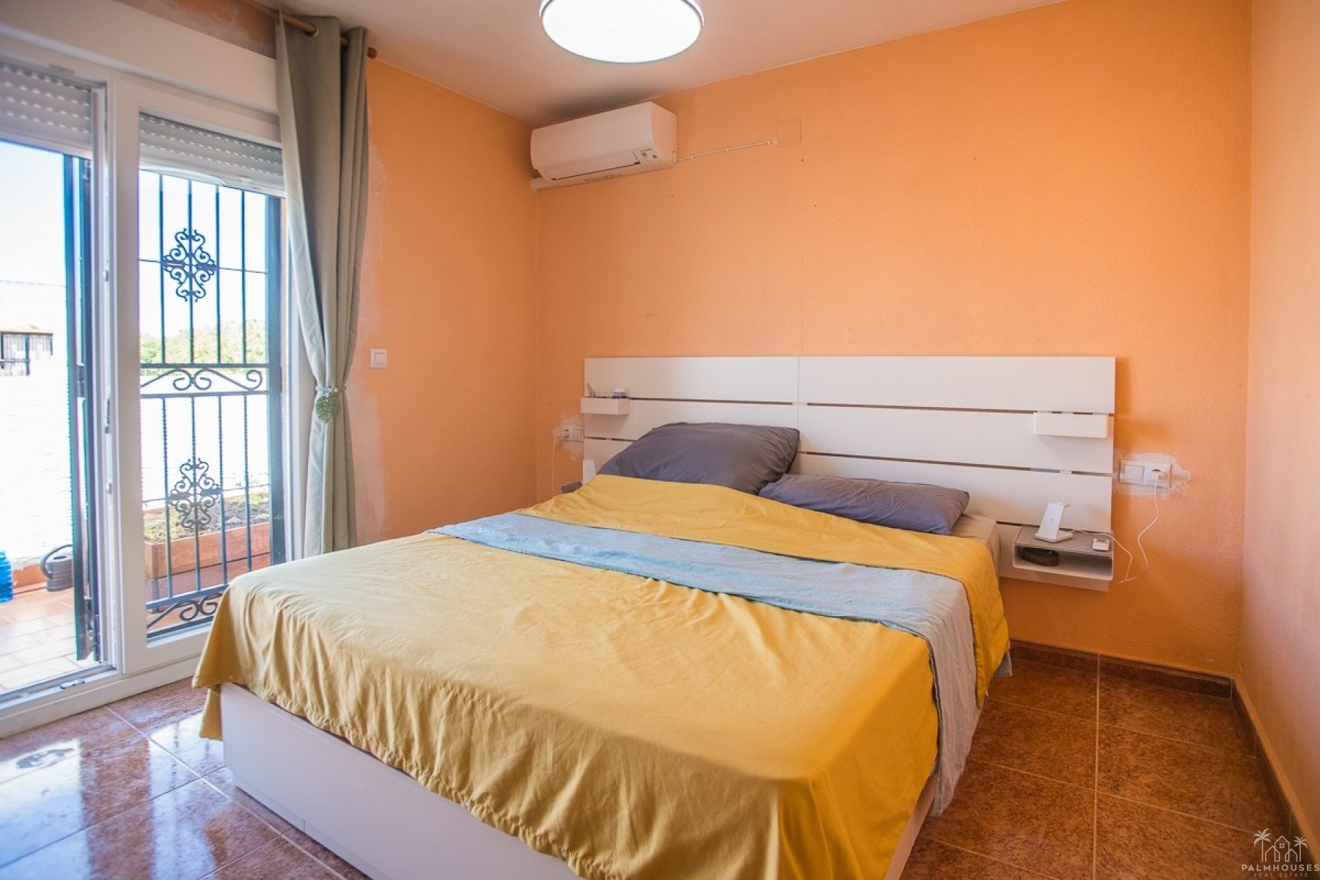 Herverkoop - Villa - Benidorm - Urb Entre Naranjos