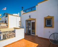 Herverkoop - Villa - Benidorm - Urb Entre Naranjos