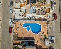 Herverkoop - Villa - Benidorm - Urb Entre Naranjos