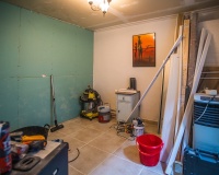 Herverkoop - Villa - Benidorm - Urb Entre Naranjos