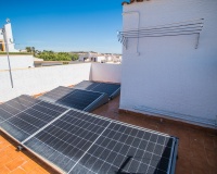 Herverkoop - Villa - Benidorm - Urb Entre Naranjos