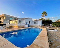 Herverkoop - Villa - Benidorm - Urbanizaciones
