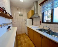 Herverkoop - Villa - Benidorm - Urbanizaciones