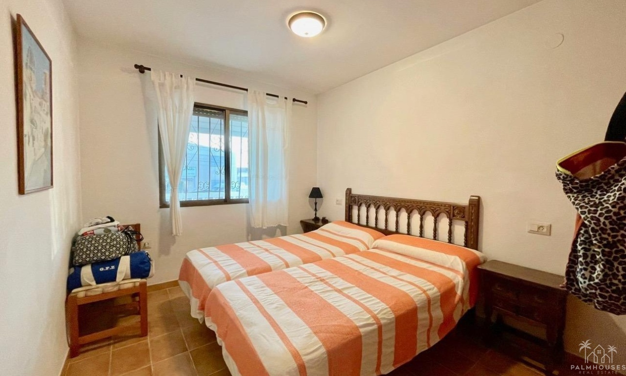 Herverkoop - Villa - Benidorm - Urbanizaciones