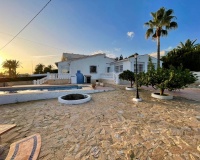 Herverkoop - Villa - Benidorm - Urbanizaciones