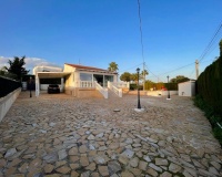 Herverkoop - Villa - Benidorm - Urbanizaciones