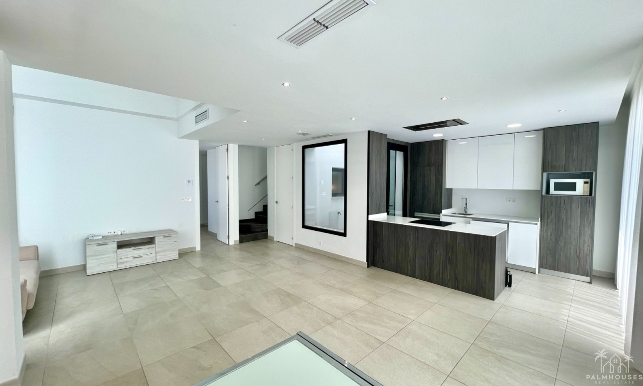 Herverkoop - Villa - Benijofar - Costa Blanca