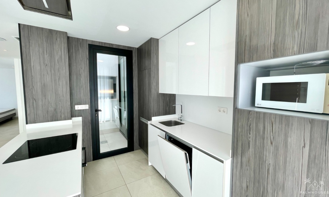 Herverkoop - Villa - Benijofar - Costa Blanca