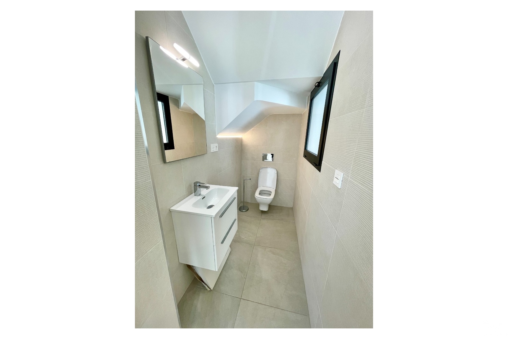 Herverkoop - Villa - Benijofar - Costa Blanca