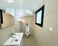 Herverkoop - Villa - Benijofar - Costa Blanca