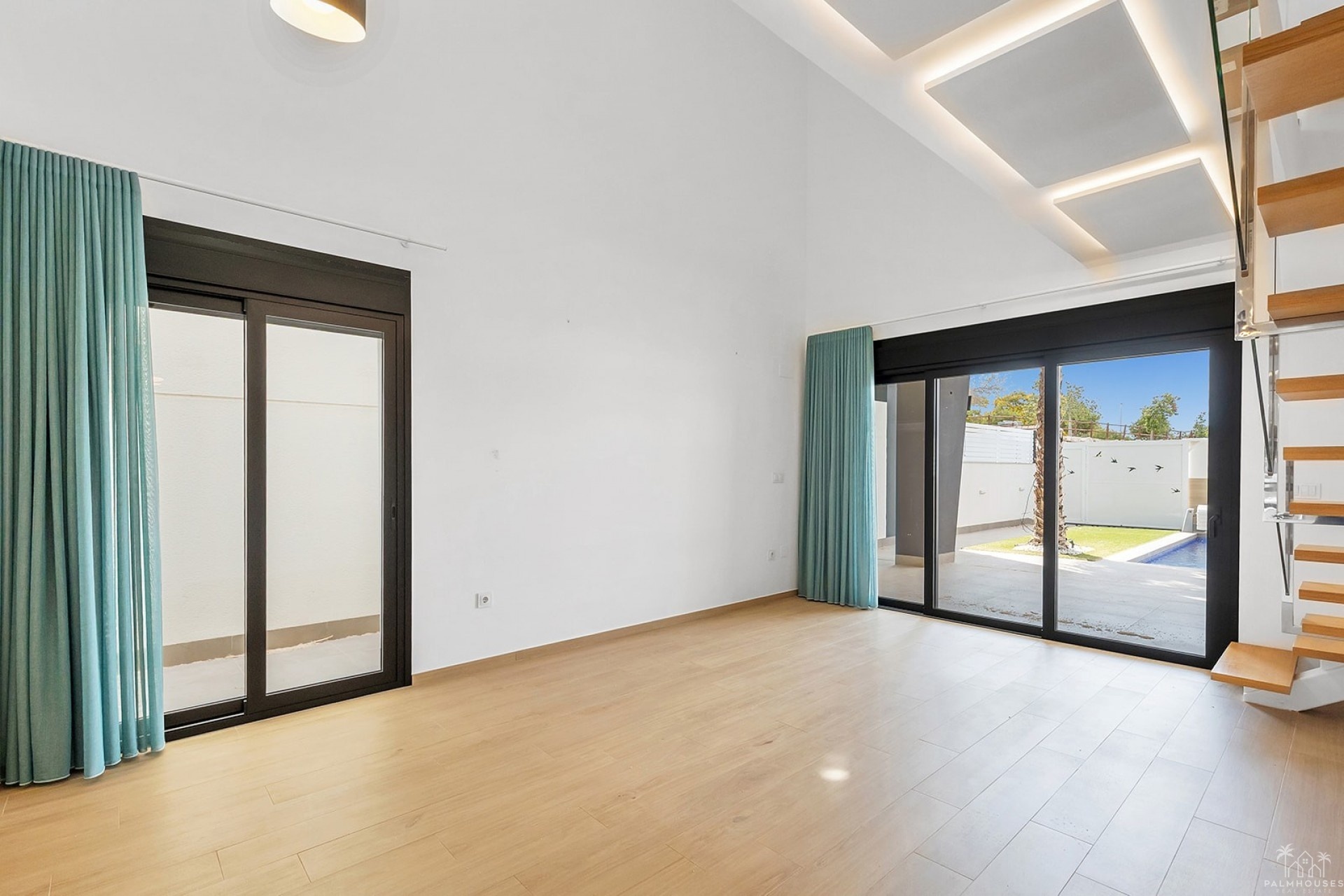 Herverkoop - Villa - Benijofar - Costa Blanca