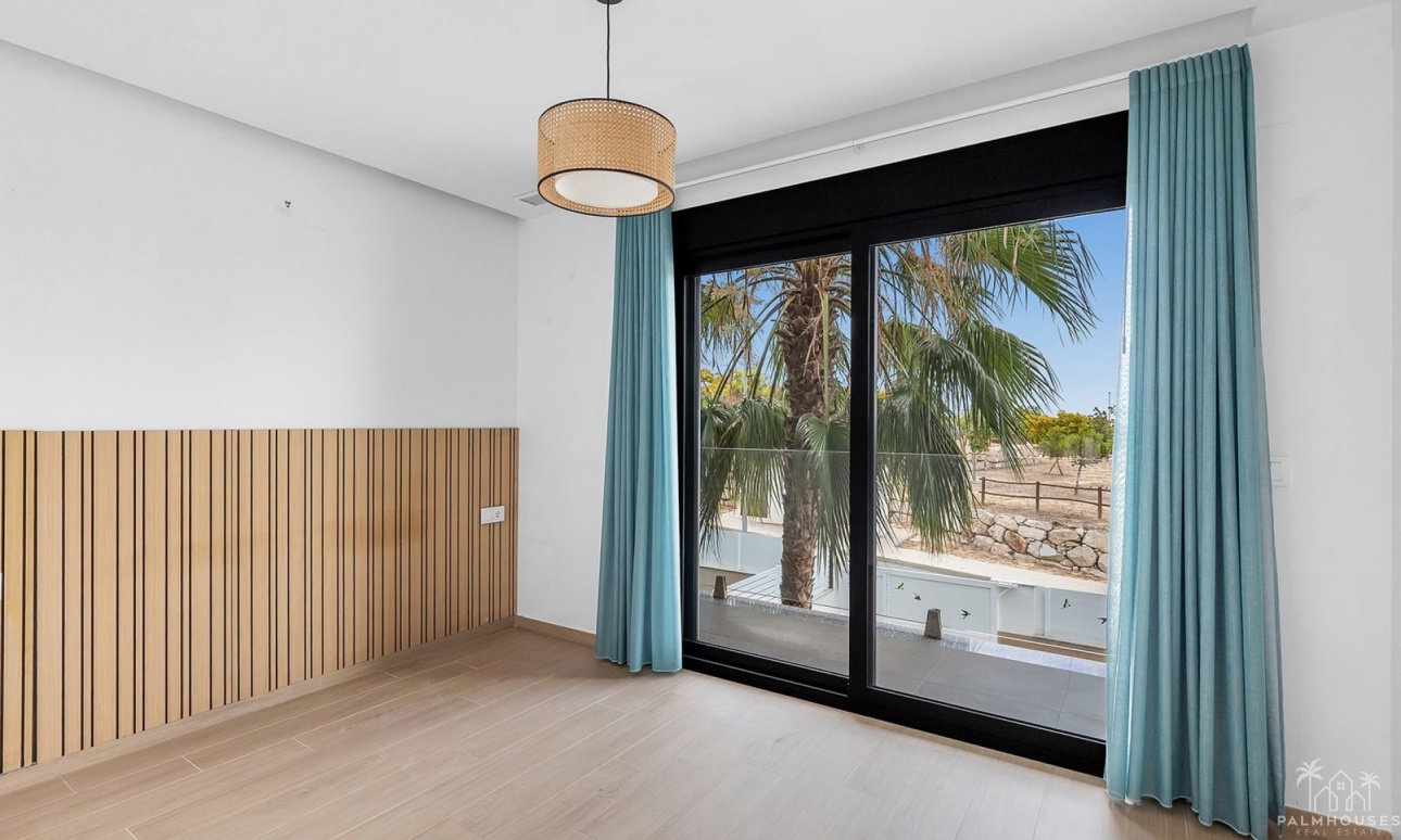 Herverkoop - Villa - Benijofar - Costa Blanca
