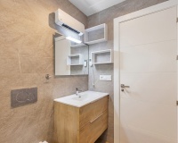 Herverkoop - Villa - Benijofar - Costa Blanca