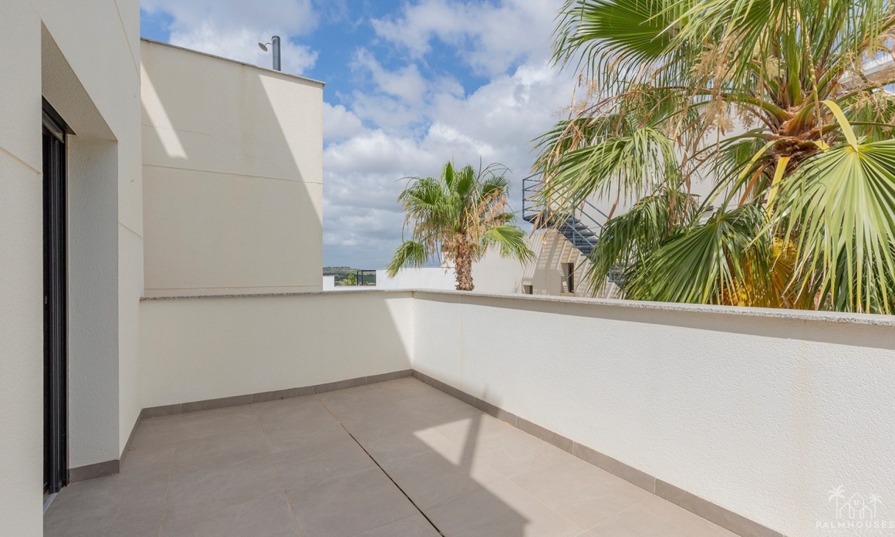 Herverkoop - Villa - Benijofar - Costa Blanca