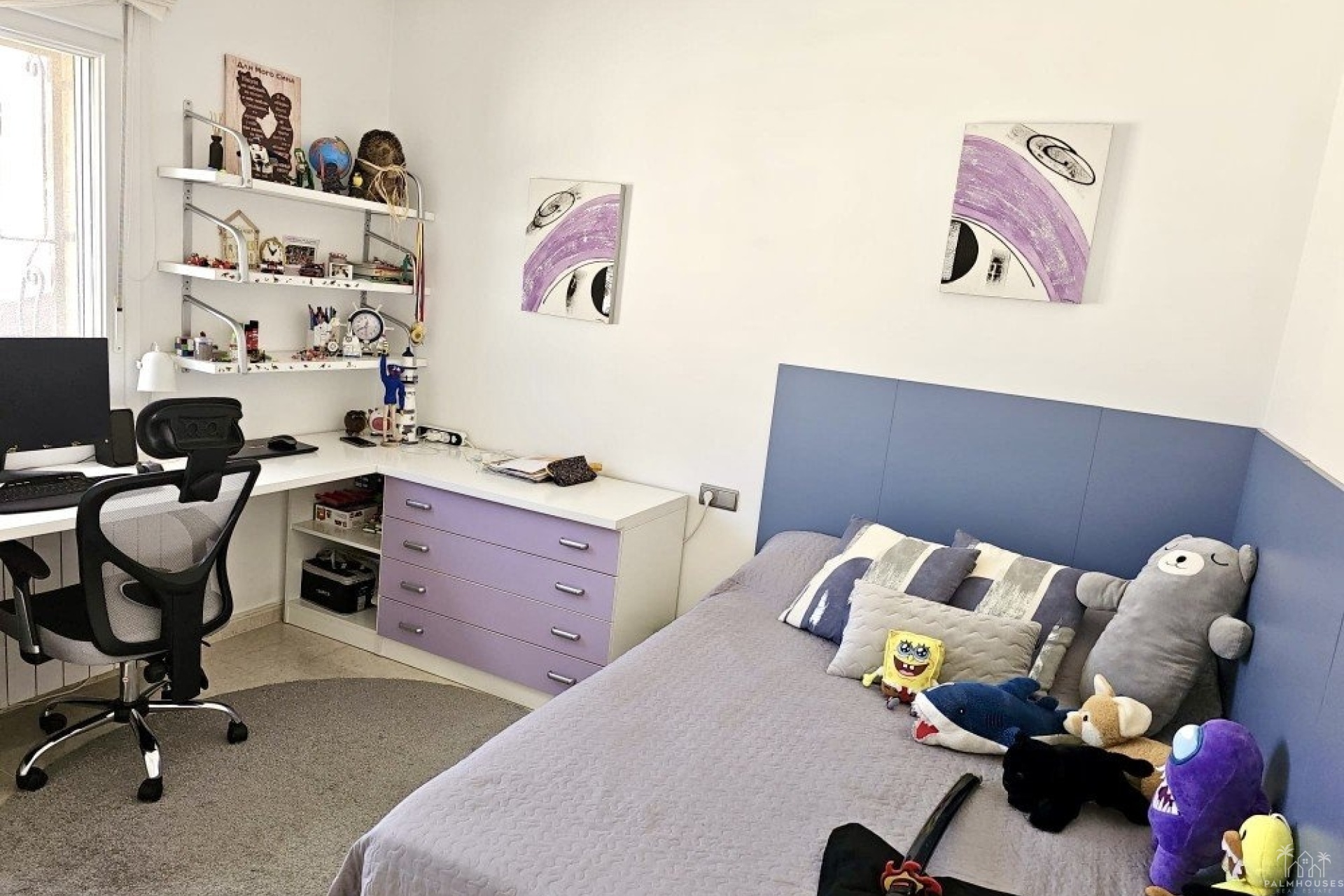 Herverkoop - Villa - Benijofar - Costa Blanca