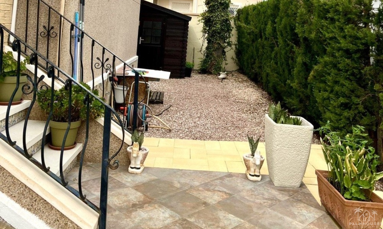 Herverkoop - Villa - Benijofar - Costa Blanca