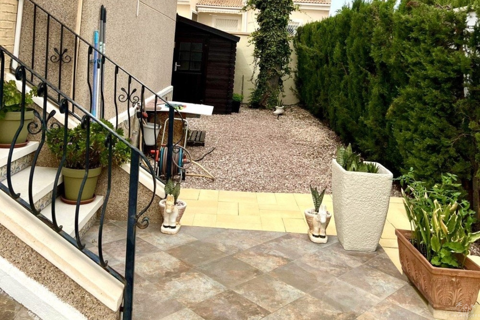 Herverkoop - Villa - Benijofar - Costa Blanca