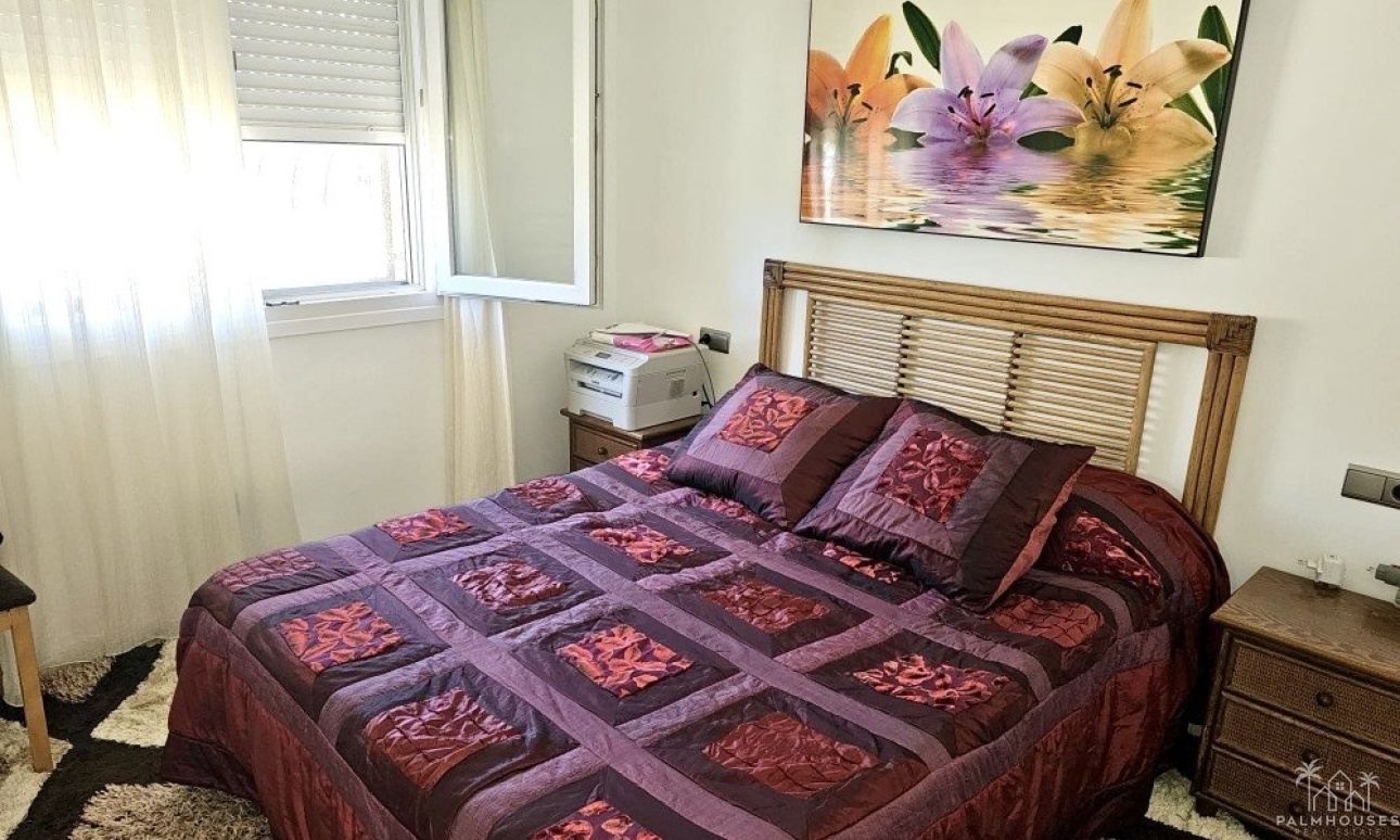 Herverkoop - Villa - Benijofar - Costa Blanca