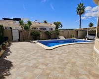 Herverkoop - Villa - Benijofar - Costa Blanca