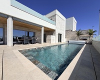 Herverkoop - Villa - Benijofar - Costa Blanca