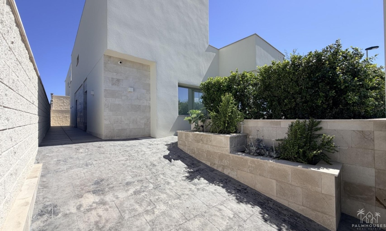 Herverkoop - Villa - Benijofar - Costa Blanca