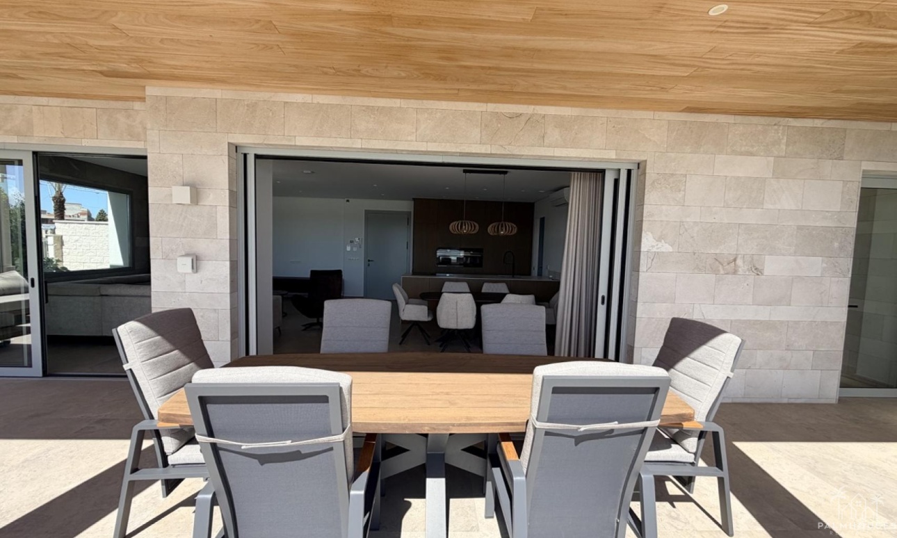 Herverkoop - Villa - Benijofar - Costa Blanca