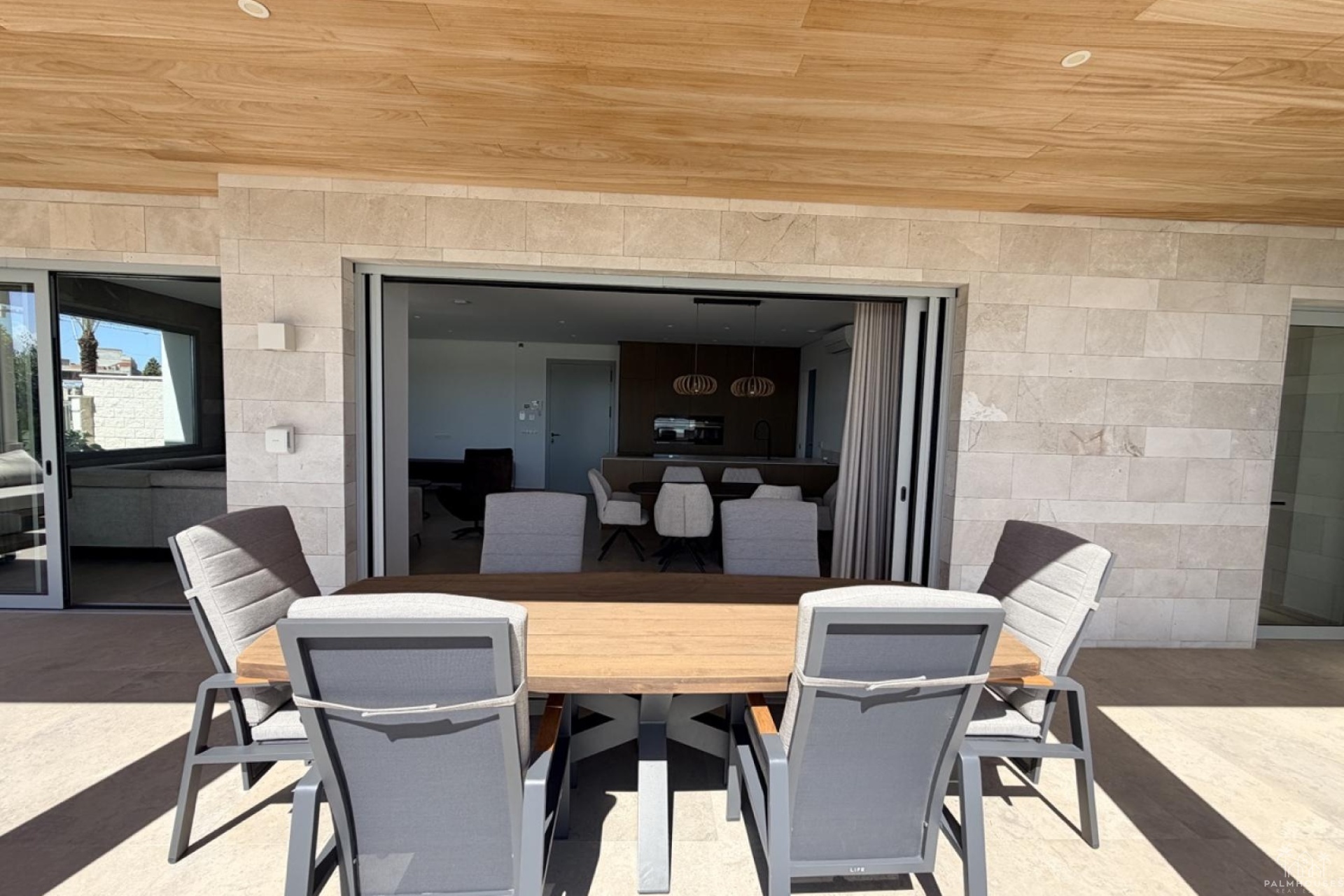 Herverkoop - Villa - Benijofar - Costa Blanca
