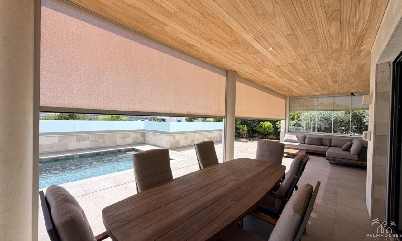Herverkoop - Villa - Benijofar - Costa Blanca