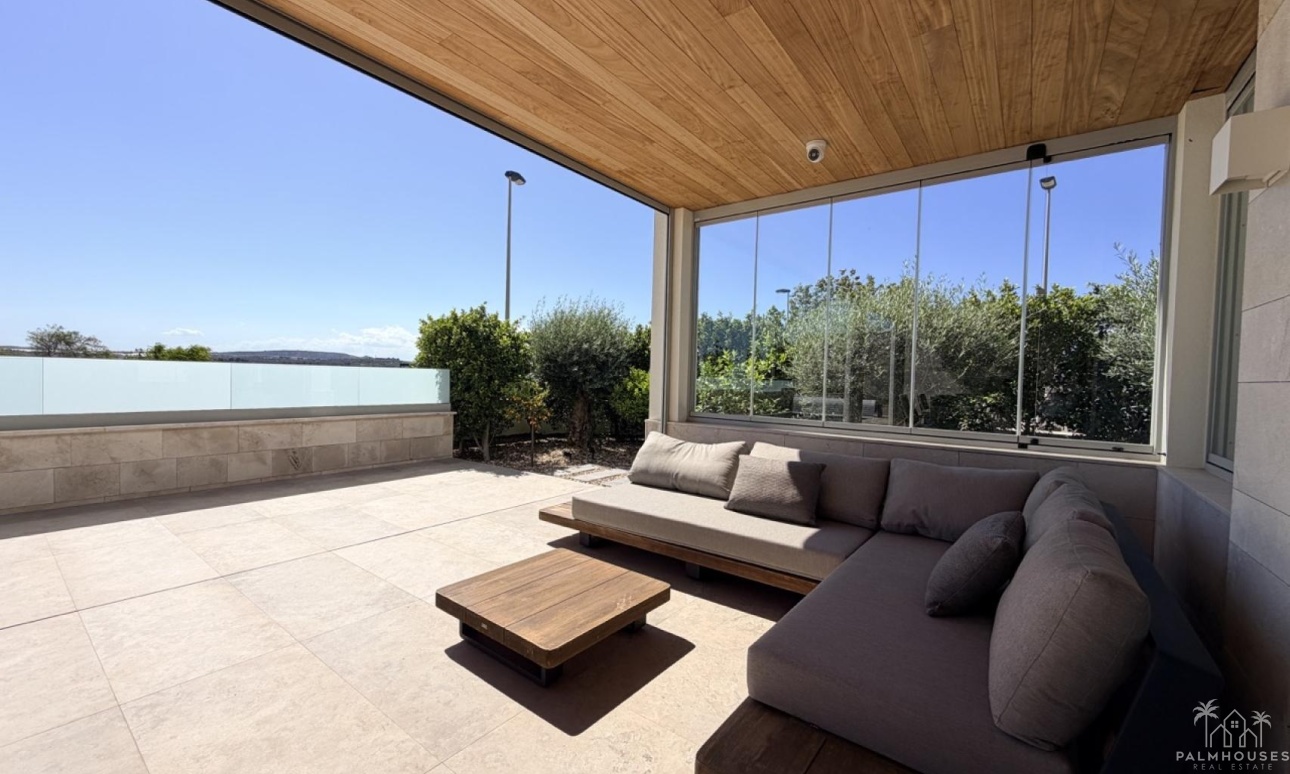 Herverkoop - Villa - Benijofar - Costa Blanca