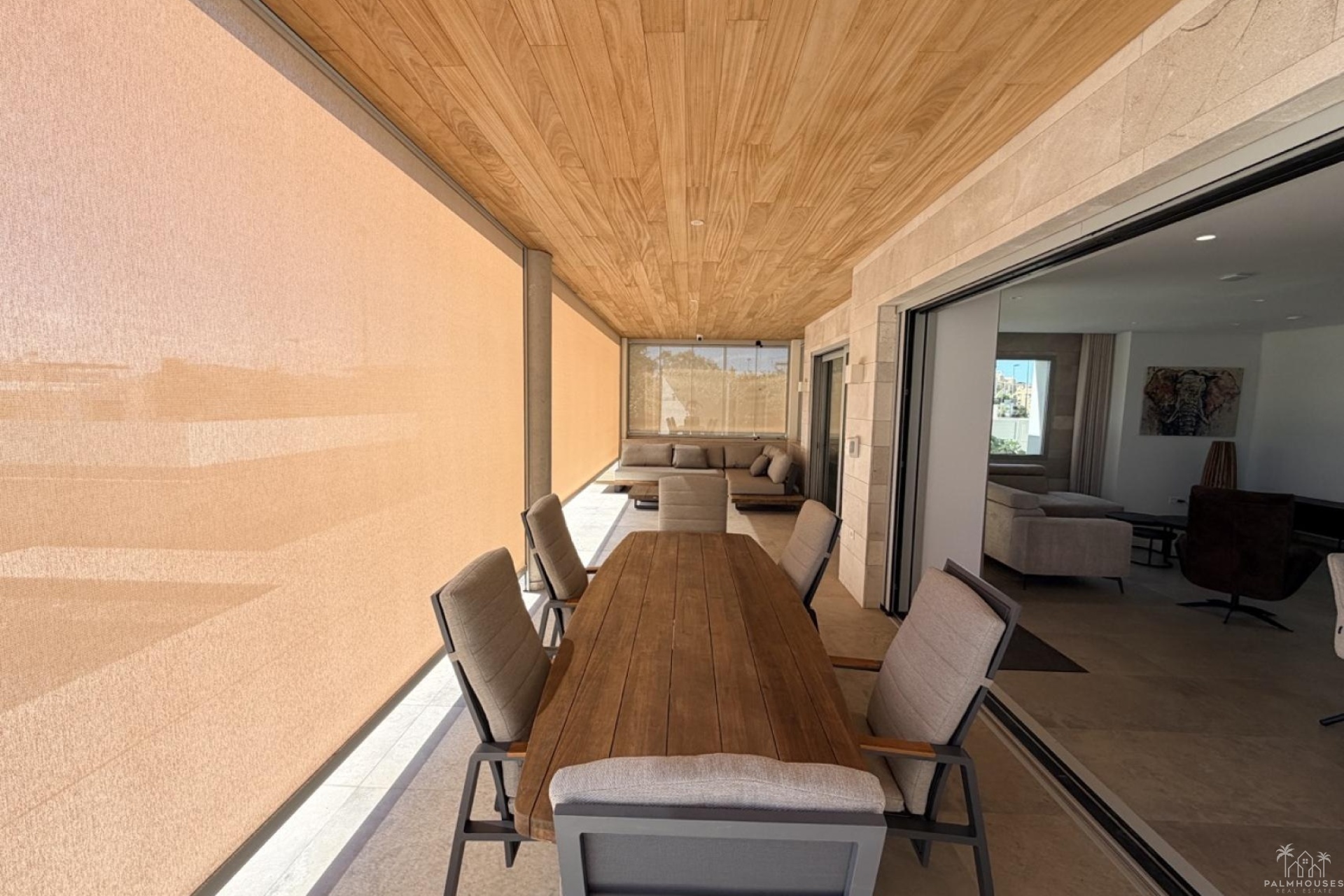 Herverkoop - Villa - Benijofar - Costa Blanca