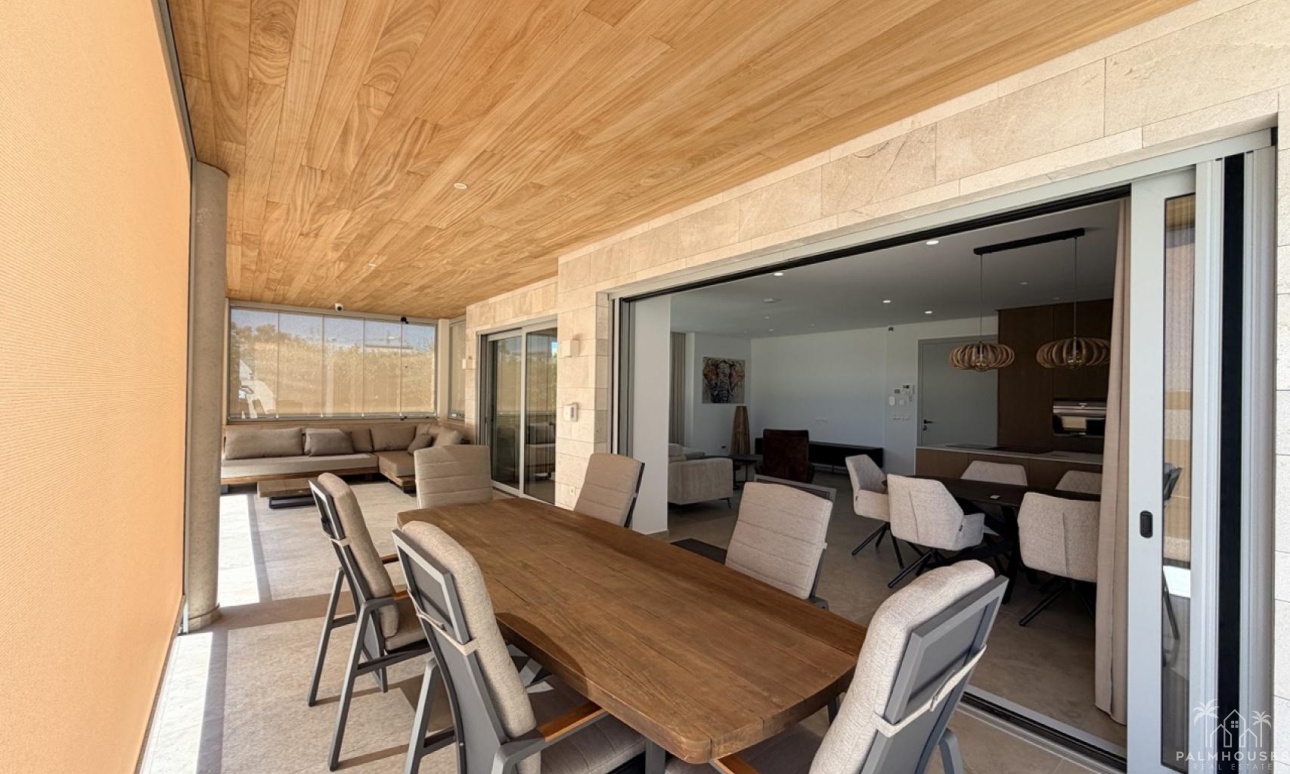 Herverkoop - Villa - Benijofar - Costa Blanca
