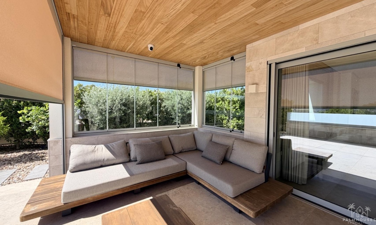 Herverkoop - Villa - Benijofar - Costa Blanca