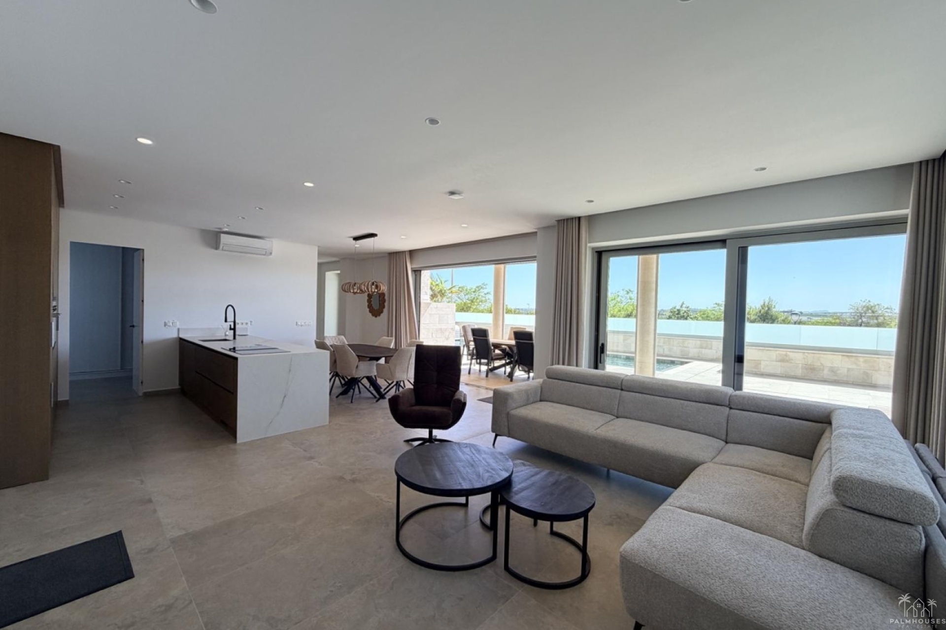 Herverkoop - Villa - Benijofar - Costa Blanca