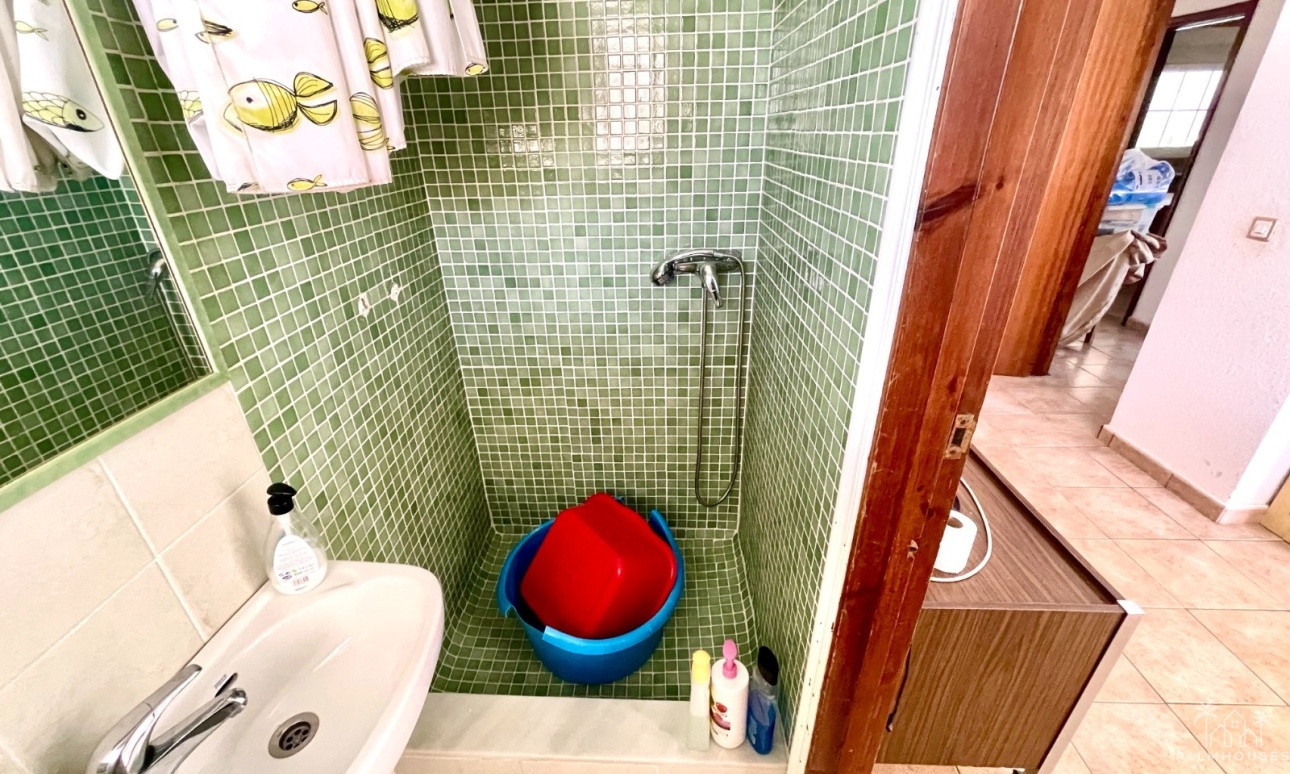 Herverkoop - Villa - Benijofar - Costa Blanca