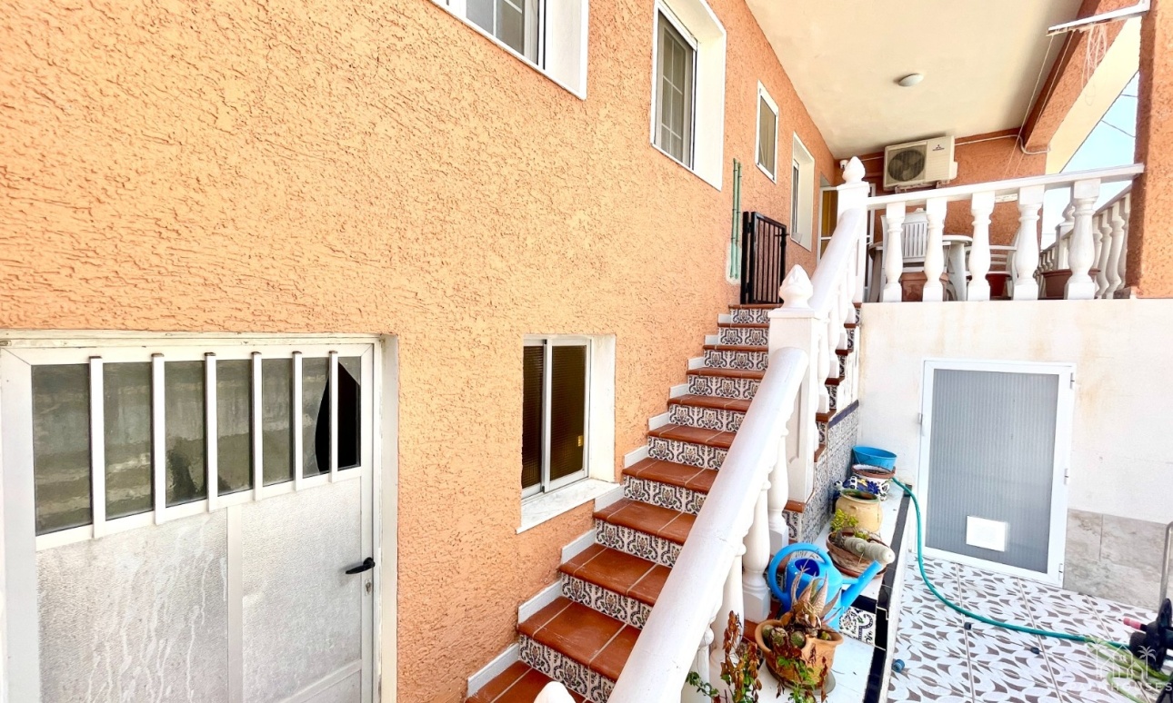 Herverkoop - Villa - Benijofar - Costa Blanca
