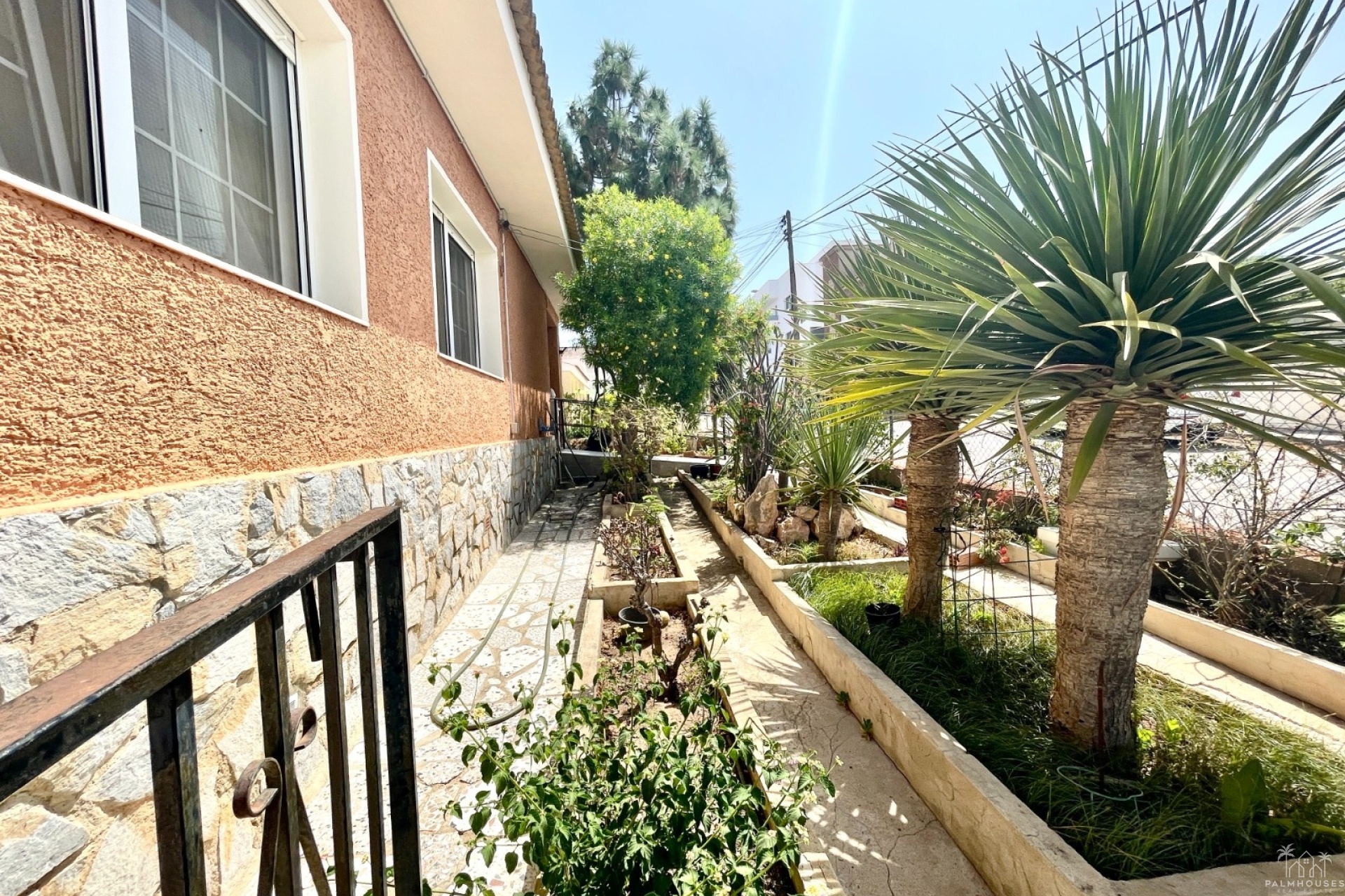 Herverkoop - Villa - Benijofar - Costa Blanca