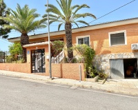 Herverkoop - Villa - Benijofar - Costa Blanca