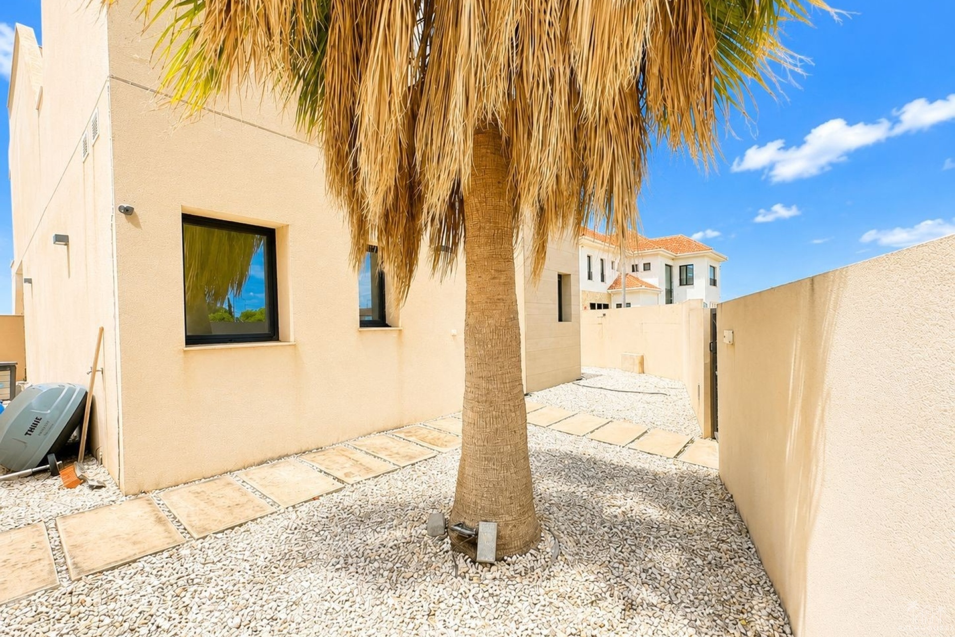 Herverkoop - Villa - Benijofar - Costa Blanca