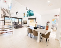 Herverkoop - Villa - Benijofar - Costa Blanca
